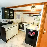 Apartments Pyros